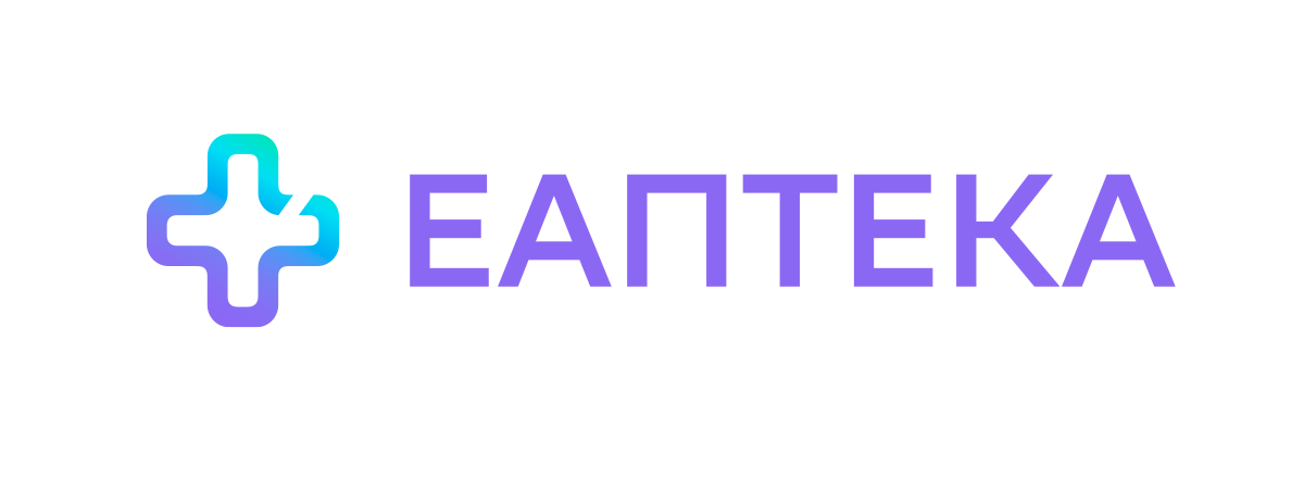 ЕАПТЕКА logo